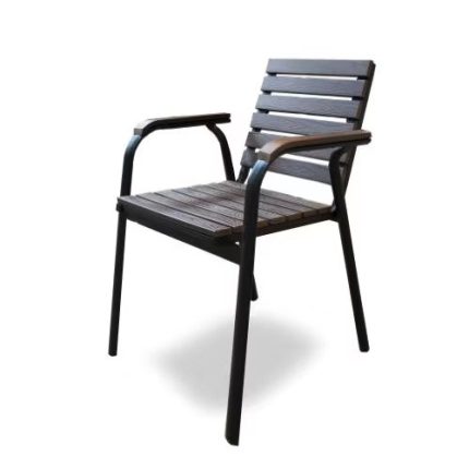 0402089 Outdoor Armchair Dubai Sharjah Abu Dhabi