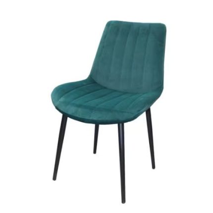Armless Dining Chair Turquoise Dubai Sharjah Abu Dhabi