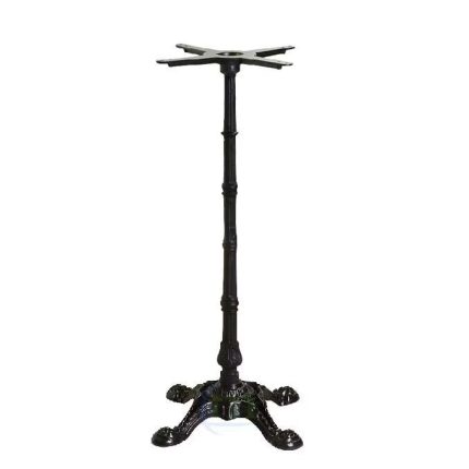 0522057 Restaurant table With High Leg Base Dubai Sharjah Abu Dhabi