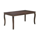 Wooden Dining Table Dubai Sharjah Abu Dhabi