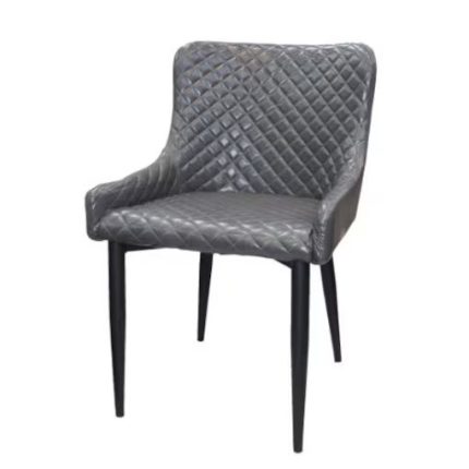 Premium Leather Dining Chair Dubai Sharjah Abu Dhabi