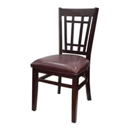 Premium Wooden Dining Chair Dubai Sharjah Abu Dhabi