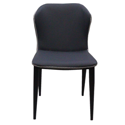 99 Stylish Armless Fabric Chair Dubai Sharjah Abu Dhabi