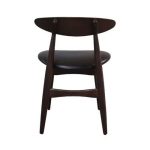 Modern Armless Dining Chair Dubai Sharjah Abu Dhabi