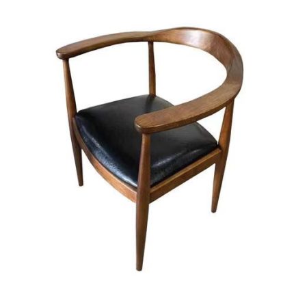 0632551 Solid Wooden Frame Classical Arm Chair Dubai Sharjah Abu Dhabi