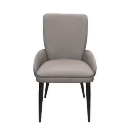 Classical Dining Chair Grey Dubai Sharjah Abu Dhabi