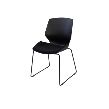 Padded Seat Dining Chair Dubai Sharjah Abu Dhabi