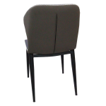 102 Stylish Armless Fabric Chair Dubai Sharjah Abu Dhabi