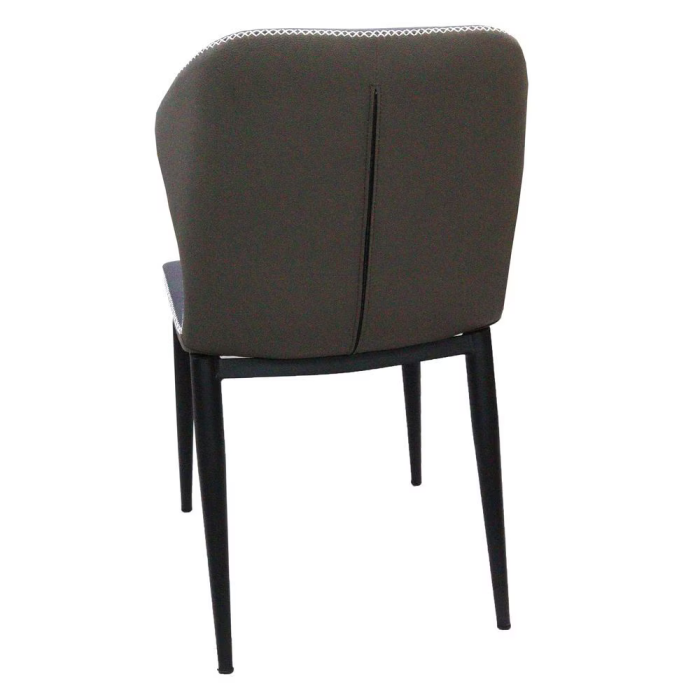 102 Stylish Armless Fabric Chair Dubai Sharjah Abu Dhabi