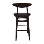 2 Modern Readymade High Bar Chair Dubai Sharjah Abu Dhabi