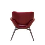 0402076 Leather Luxury Arm Chair Dubai Sharjah Abu Dhabi