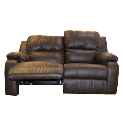 2 Recliner 2 Seater Leather Reupholstery Sofa Dubai Sharjah Abu Dhabi