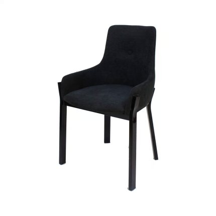 0423934 Furniture Simple Dining Chair Dubai Sharjah Abu Dhabi