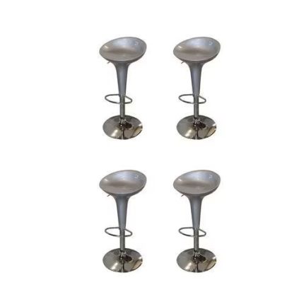 Adjustable Bar Stools Set Of 4 Pcs Dubai Sharjah Abu Dhabi