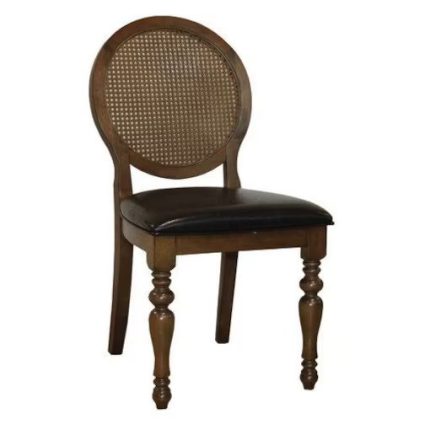 Luxury Armless Dining Chair Dubai Sharjah Abu Dhabi