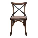 1 Classical Modern Dining Chair Brown Dubai Sharjah Abu Dhabi