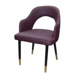 13 Readymade Dining Chair Purple Dubai Sharjah Abu Dhabi