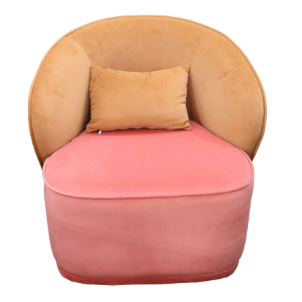 Modern Single Seater Sofa Customize Dubai Sharjah Abu Dhabi
