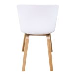 Galaxy Design Armless Dining Chair Dubai Sharjah Abu Dhabi