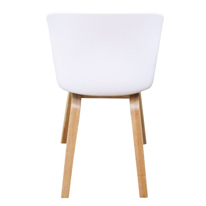 Galaxy Design Armless Dining Chair Dubai Sharjah Abu Dhabi