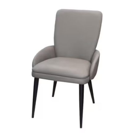 Classical Dining Chair Grey Dubai Sharjah Abu Dhabi