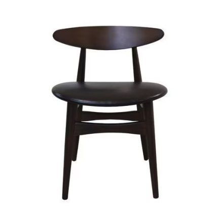 Modern Armless Dining Chair Dubai Sharjah Abu Dhabi