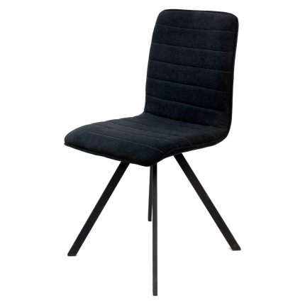Fancy Dining Study Chair Black Dubai Sharjah Ab Dhabi