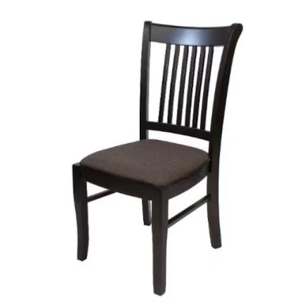 0366752 Solid Wood Dining Chair Dubai Sharjah Abu Dhabi