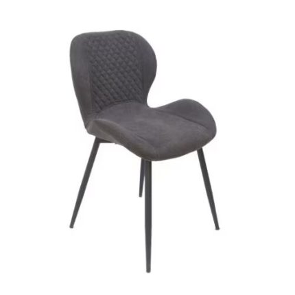 Classical Dining Chair Grey Dubai Sharjah Abu Dhabi
