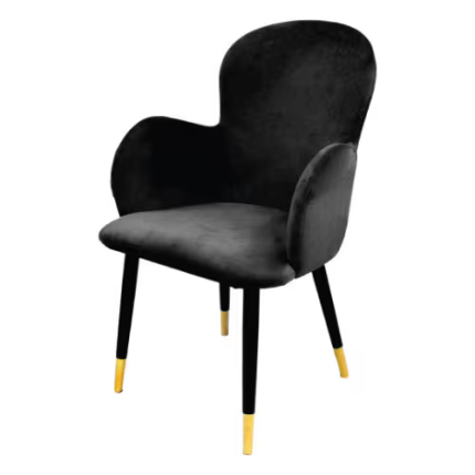 Premium Velvet Dining Chair Dubai Sharjah Abu Dhabi