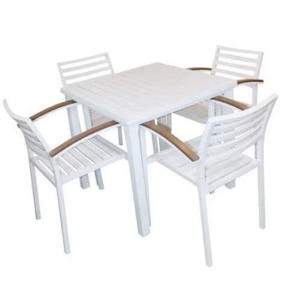 Table With 4 Chairs Dubai Sharjah Abu Dhabi