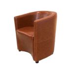 4 U Shaped Leather Sofa Chai Brown Dubai Sharjah Abu Dhabi