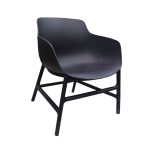 7 Modern Dining Chair Black Dubai Sharjah Abu Dhabi
