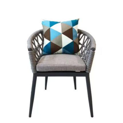 0402079 Outdoor Armchair Dubai Sharjah Abu Dhabi