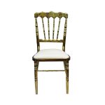 Premium Iron Dining Chair Dubai Sharjah Abu Dhabi