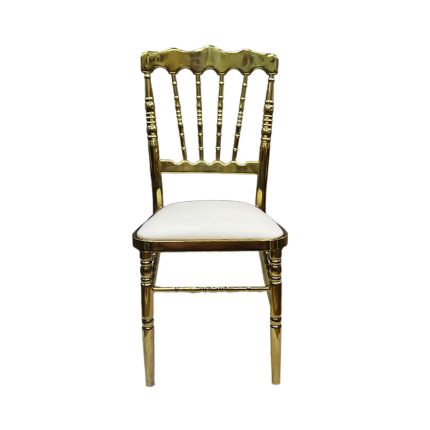 Premium Iron Dining Chair Dubai Sharjah Abu Dhabi