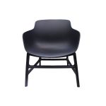 8 Modern Dining Chair Black Dubai Sharjah Abu Dhabi