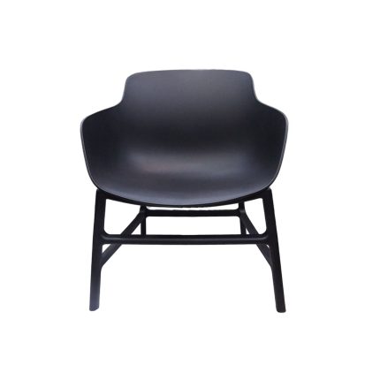 8 Modern Dining Chair Black Dubai Sharjah Abu Dhabi