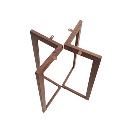 0664063 Classical Table Teg Set Of 2 Pcs Dubai Sharjah Abu Dhabi