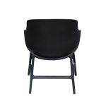 9 Modern Dining Chair Black Dubai Sharjah Abu Dhabi