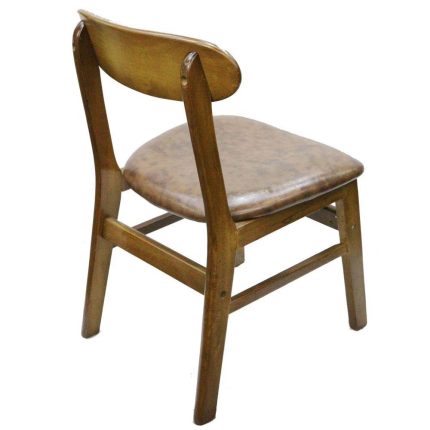 1 Solid Wood Living Dining Chair Dubai Sharjah Abu Dhabi