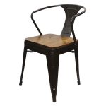 0611460 Premium Outdoor restaurant Chair Dubai Sharjah Abu Dhabi