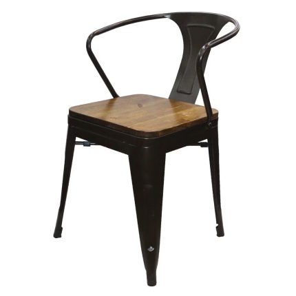 0611460 Premium Outdoor restaurant Chair Dubai Sharjah Abu Dhabi
