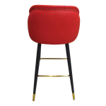2 Light Weight Bar Chair customize Dubai Sharjah Abu Dhabi