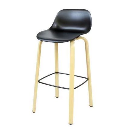 Premium Quality High Bar Stool Chair Dubai Sharjah Abu Dhabi