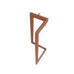 0664066 Classical Table Teg Set Of 2 Pcs Dubai Sharjah Abu Dhabi