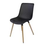 0372736 Classical Armless Styled Dining Chair Dubai Sharjah Abu Dhabi