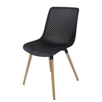 0372736 Classical Armless Styled Dining Chair Dubai Sharjah Abu Dhabi