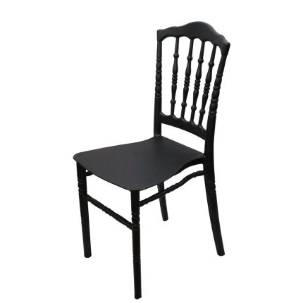 55 Classical Armless Dining Chair Dubai Sharjah Abu Dhabi