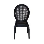 111 Premium Fiber Plastic Dining Chair Dubai Sharjah Abu Dhabi